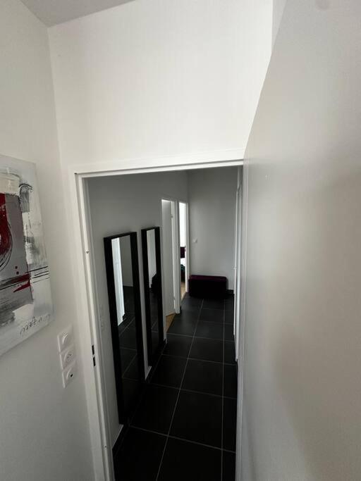 Le National Panoramique Apartment Tours Exterior photo