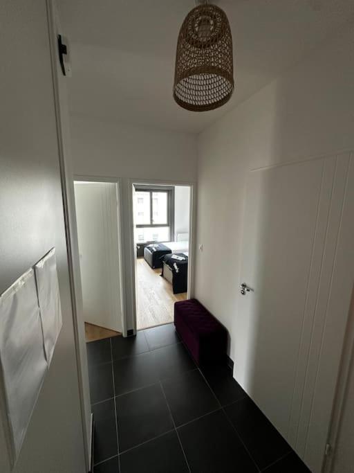 Le National Panoramique Apartment Tours Exterior photo