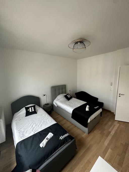 Le National Panoramique Apartment Tours Exterior photo